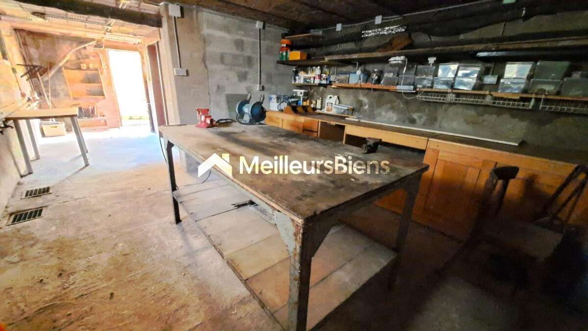 Maison à AUVERS-SUR-OISE