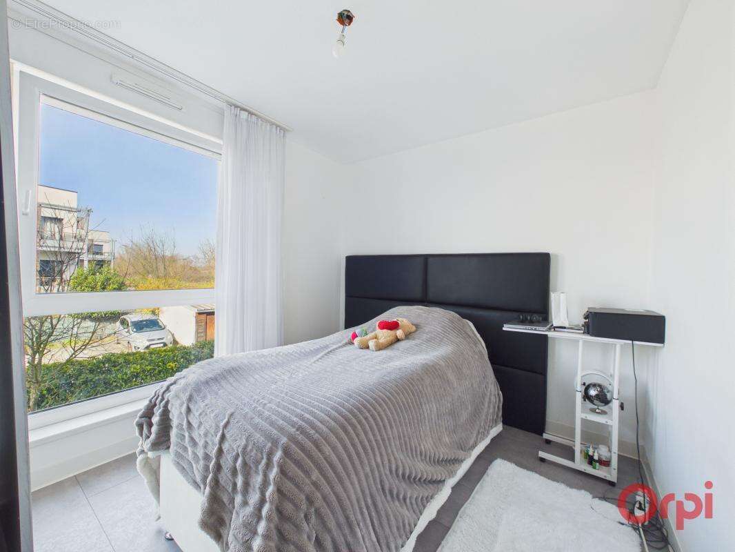 Duplex 4 pièces rez-de-jardin À Vendre Strasbourg - photo 6