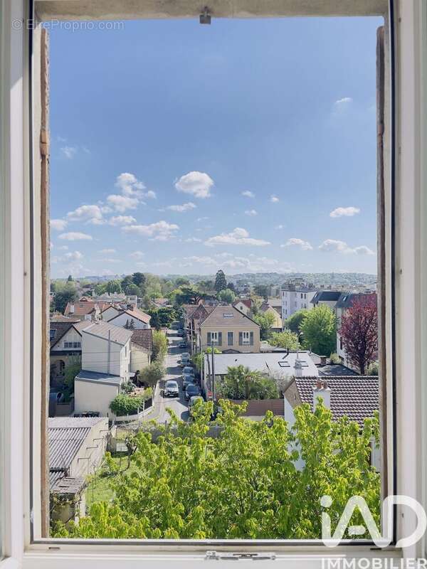 Photo 9 - Appartement à LE PERREUX-SUR-MARNE