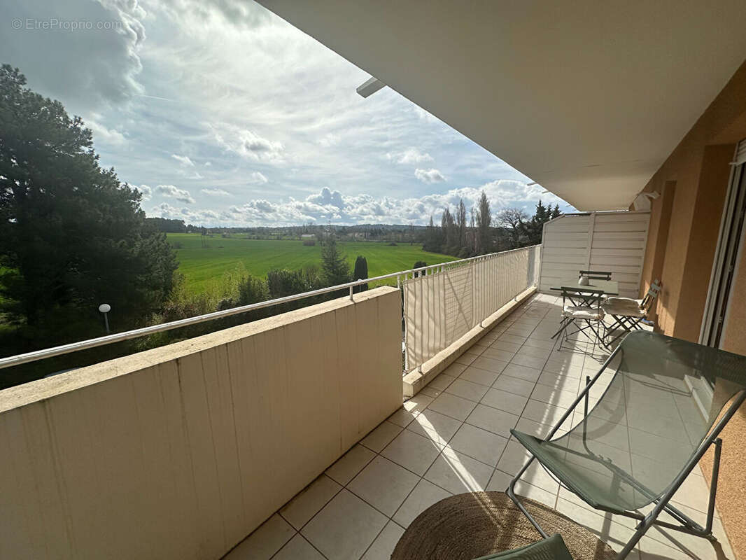 Appartement à AIX-EN-PROVENCE