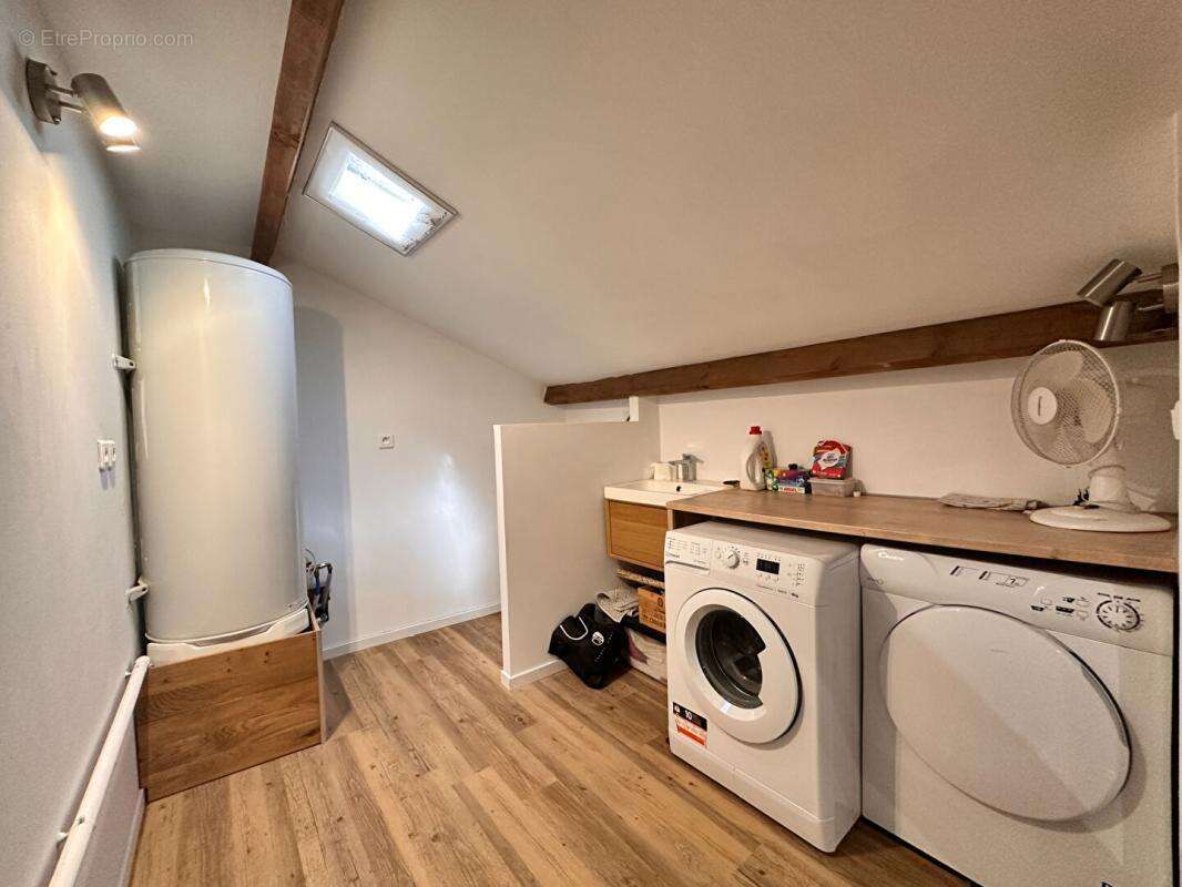 Appartement à AGEN