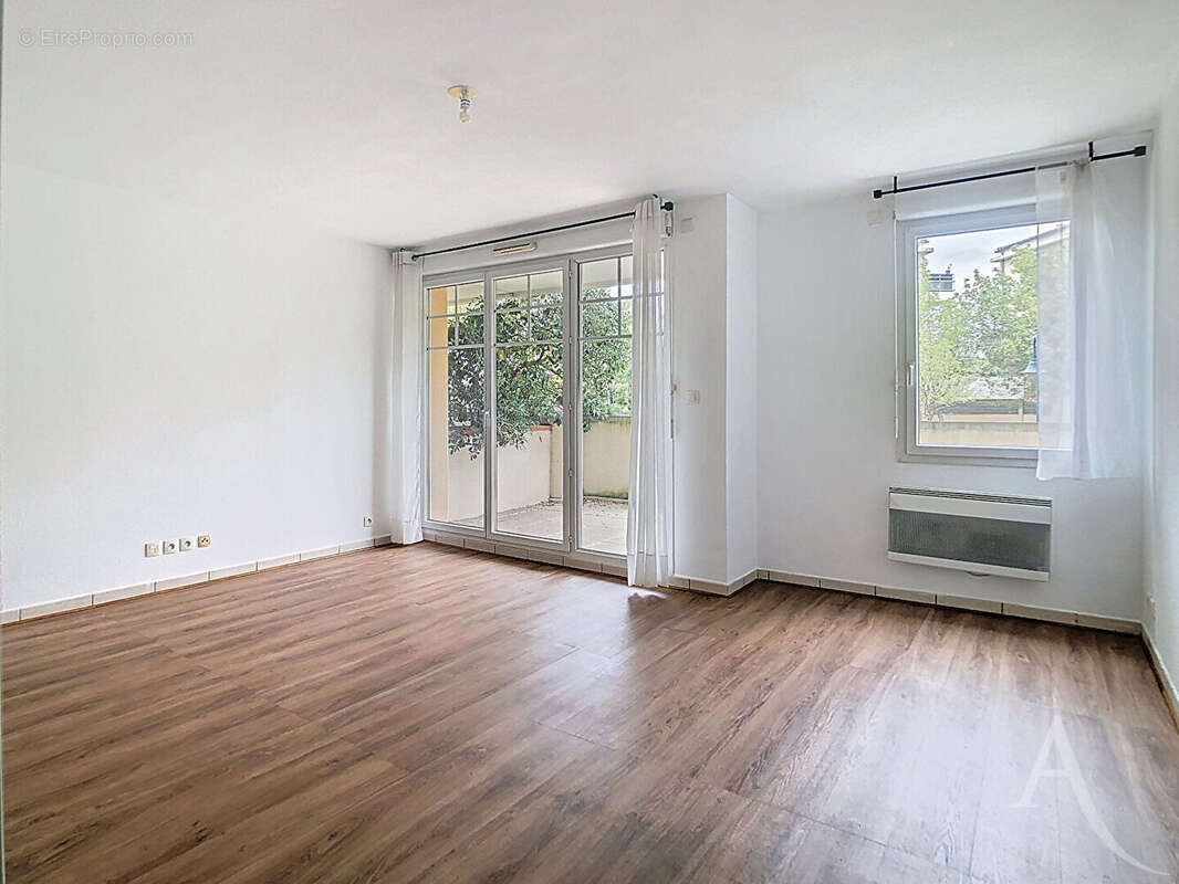 Appartement à MURET