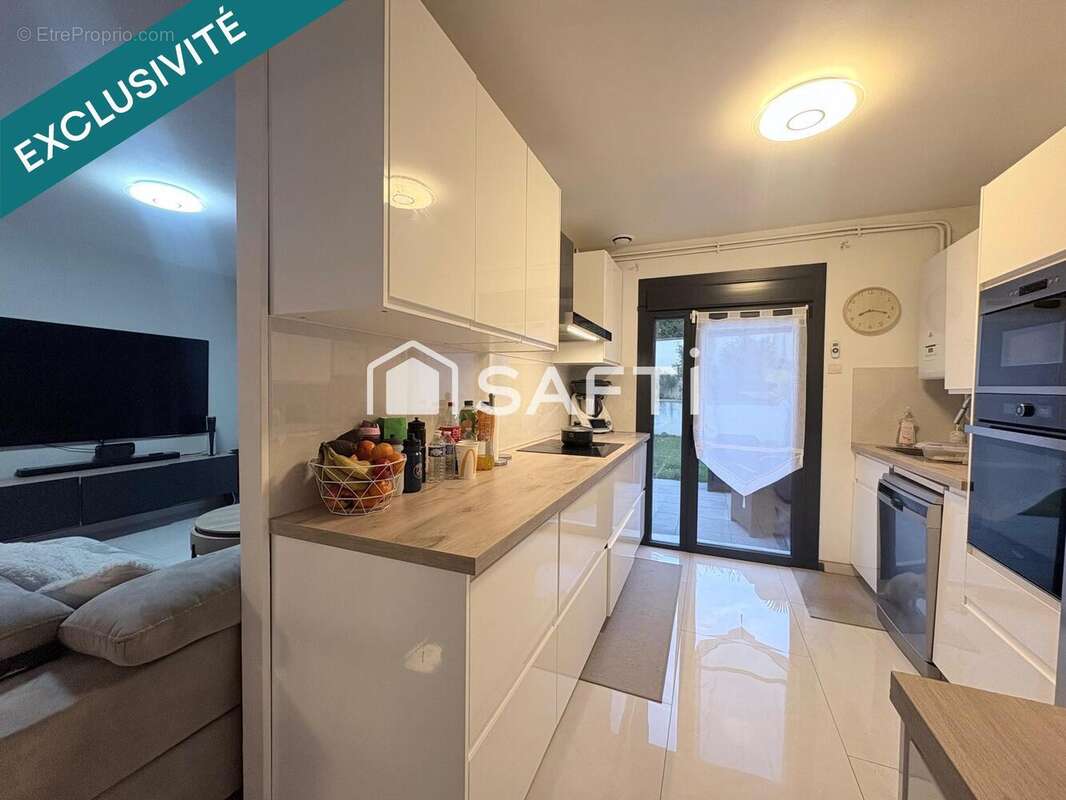 Photo 5 - Maison à MANTES-LA-VILLE