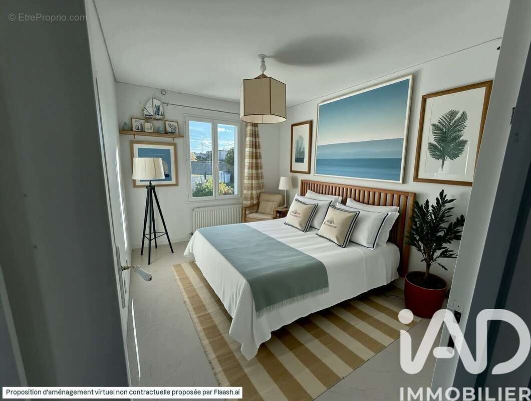 Photo 7 - Maison à ROCHEFORT