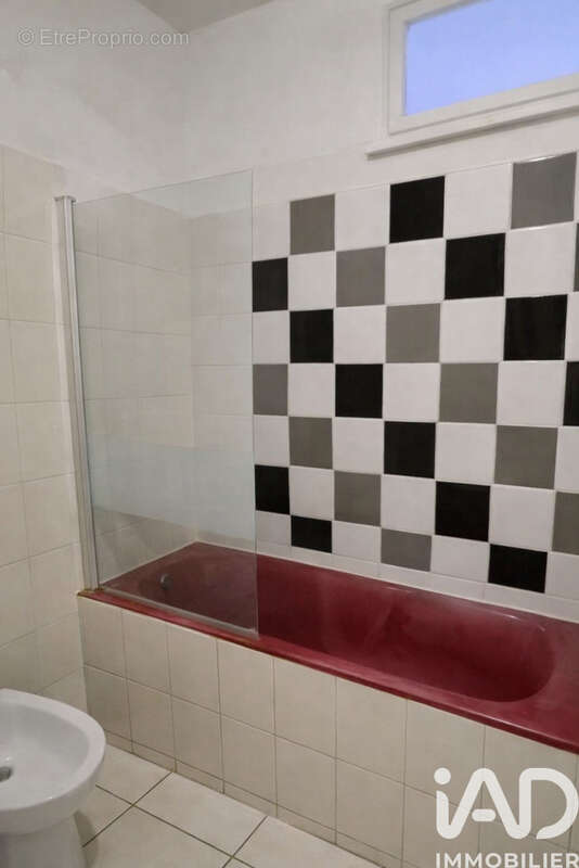 Appartement 172 m² à Montreuil  - photo 8