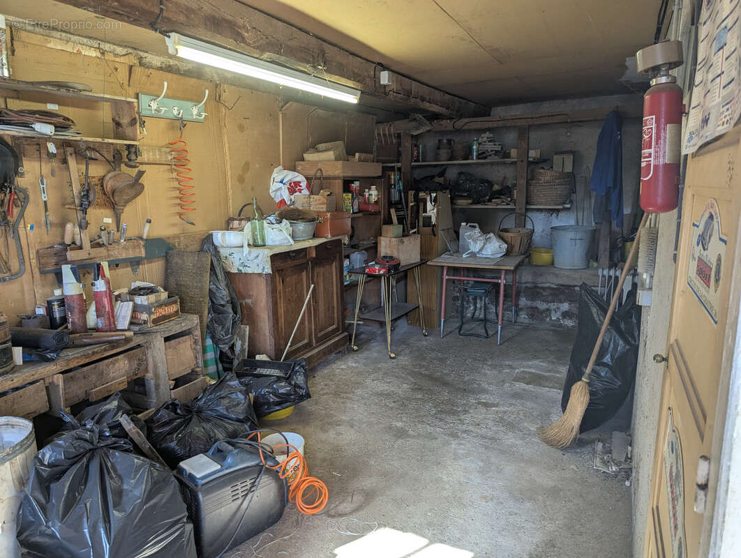 Maison de bourg de plain-pied ! - photo 13