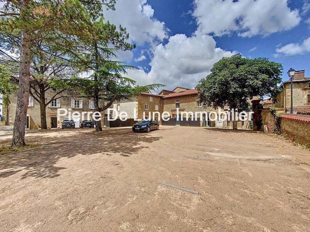 Appartement à MOIRE