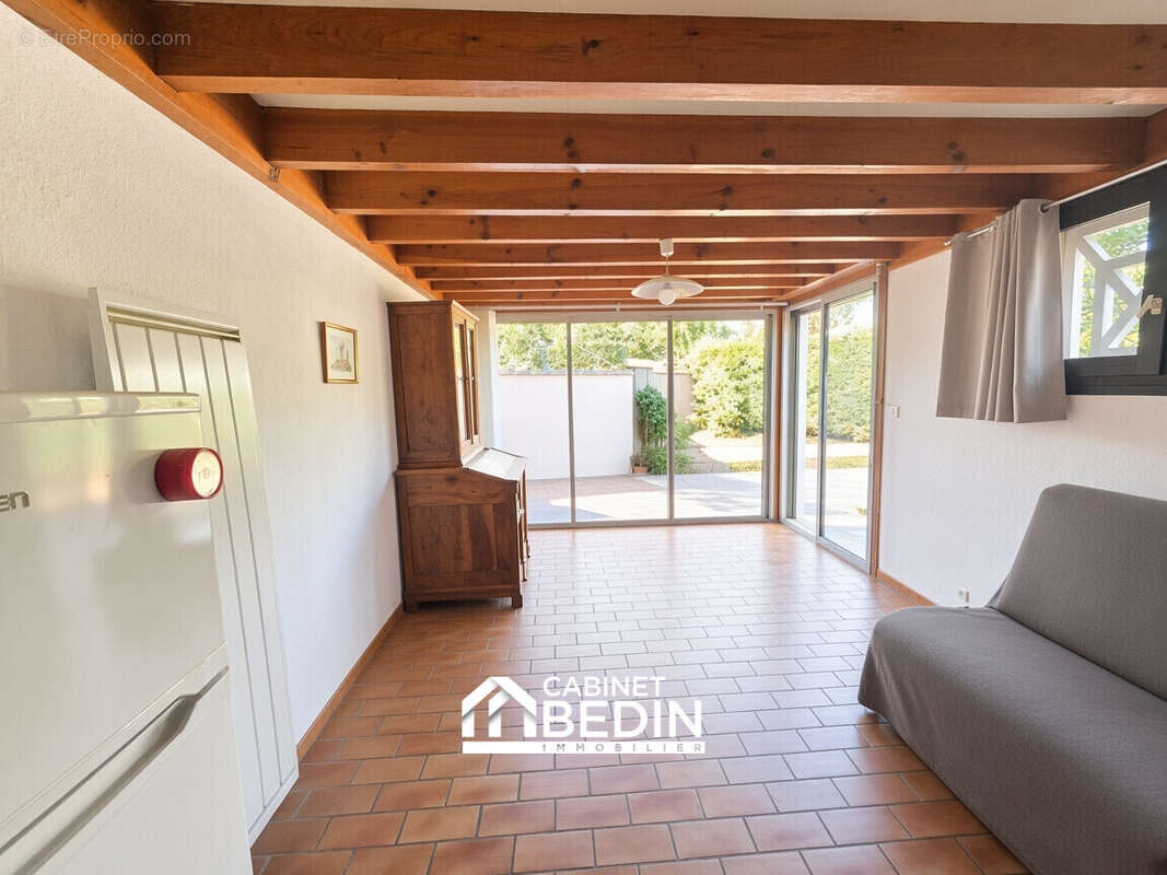 Maison 52 m² à Biscarrosse  - photo 4