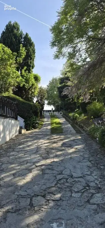 Propriété moderne & lumineuse avec piscine à Jablines - photo 25