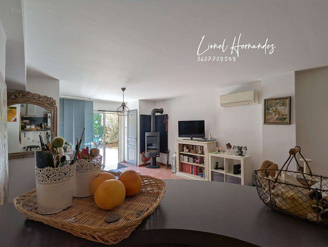 Belle propriété avec 3 logements et piscine au coeur des Mages (30960) - photo 13