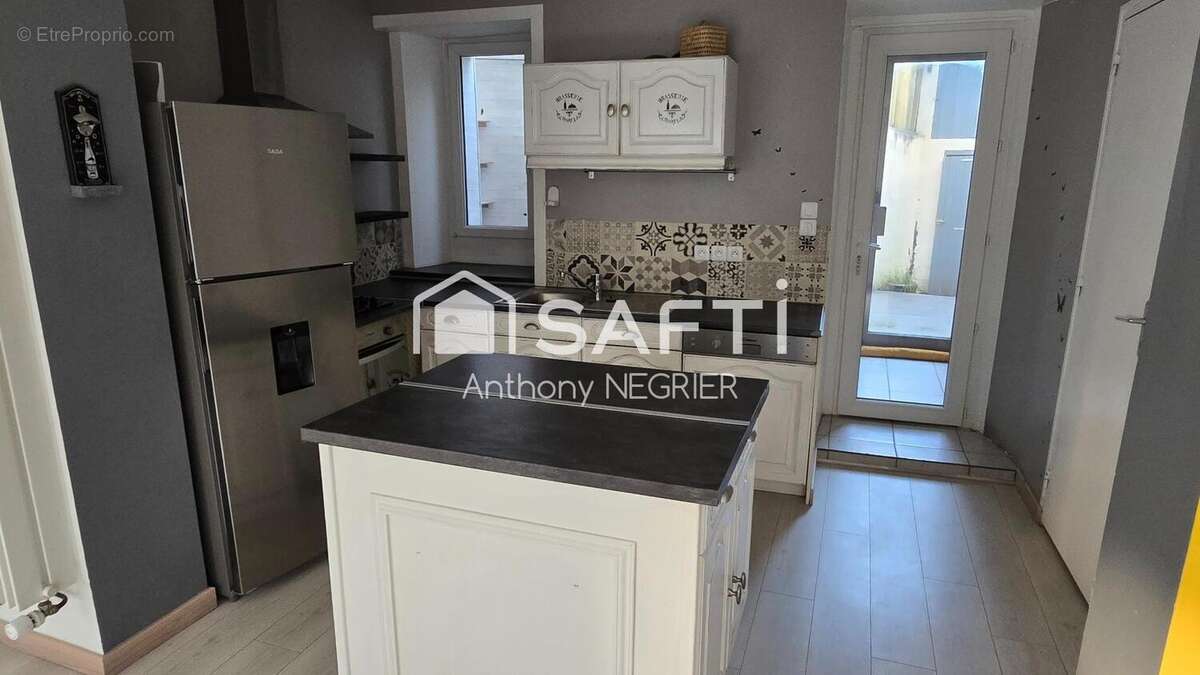 Photo 3 - Maison à LA FERRIERE-AUX-ETANGS