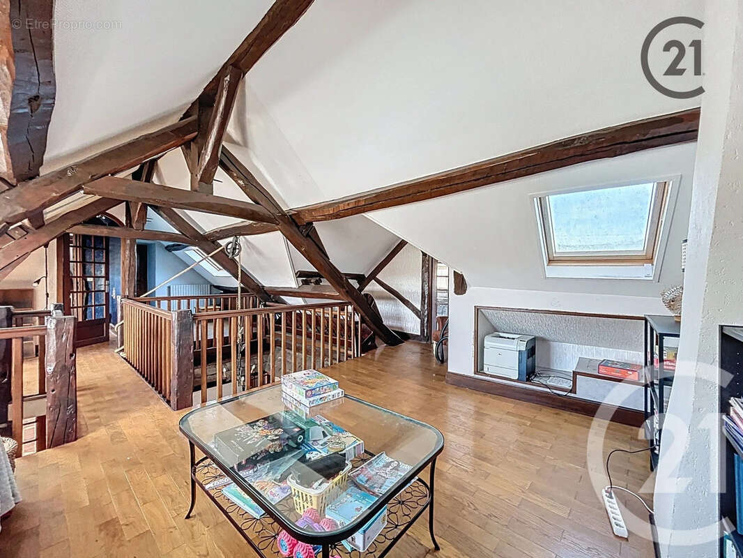 Maison à CANNES-ECLUSE