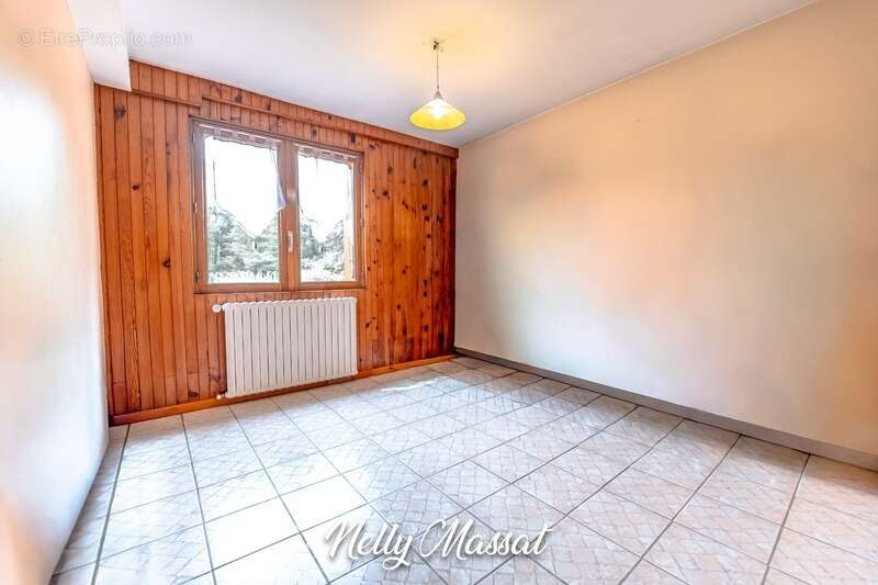 Maison à LA RAVOIRE