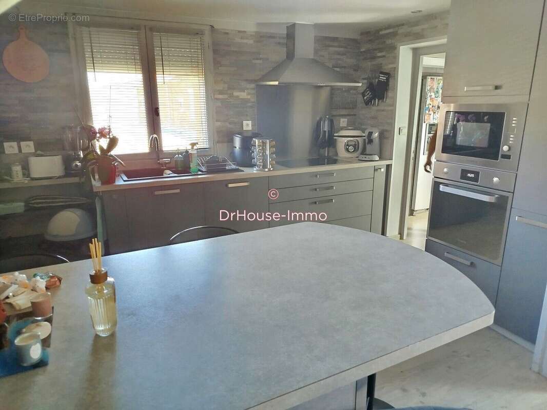 Maison 169 m² à Pihem  - photo 5