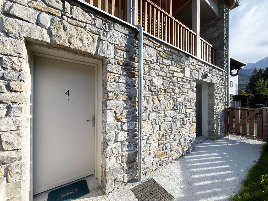Appartement à SAINT-LARY-SOULAN