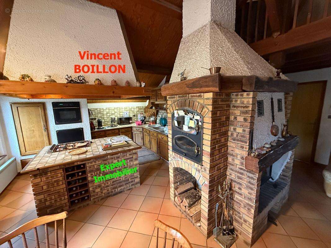 Appartement à MANDEURE