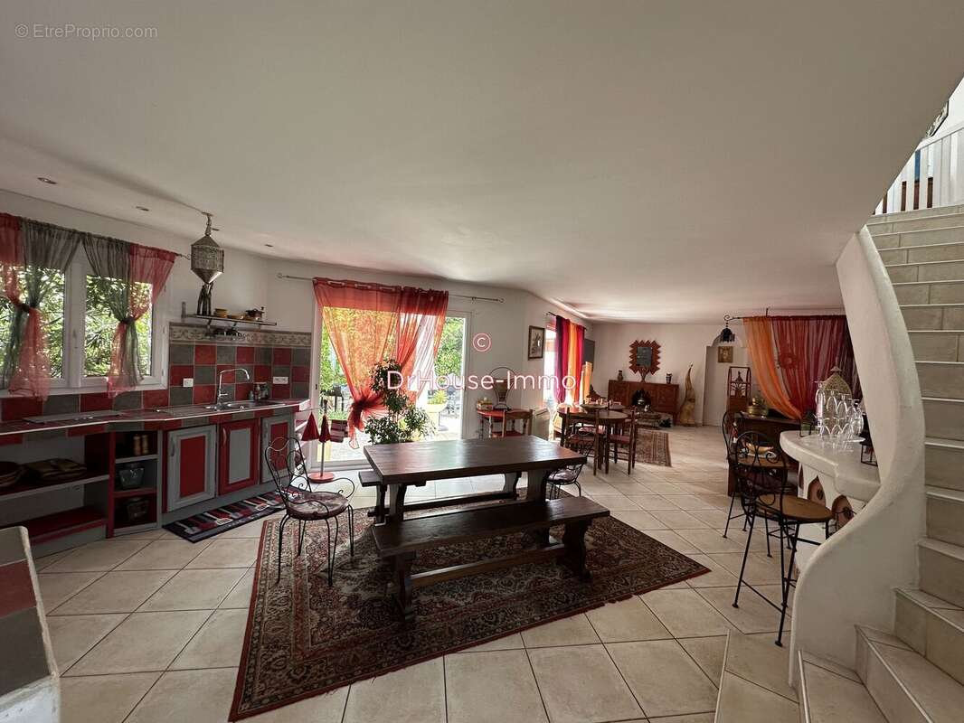 Maison 161 m² à Agde  - photo 104