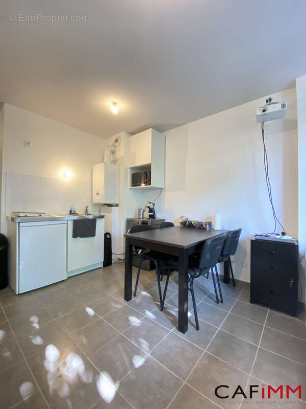 Appartement à ECULLY
