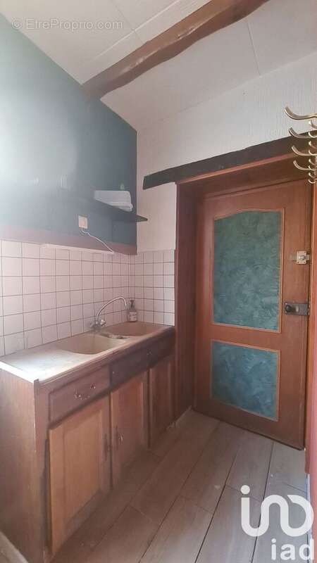 Photo 7 - Maison à POITIERS