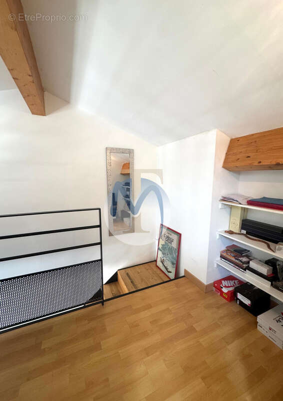 Appartement à SAINTE-MARIE