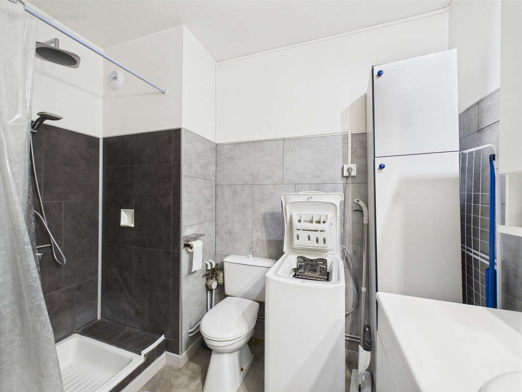 Appartement à AIX-LES-BAINS