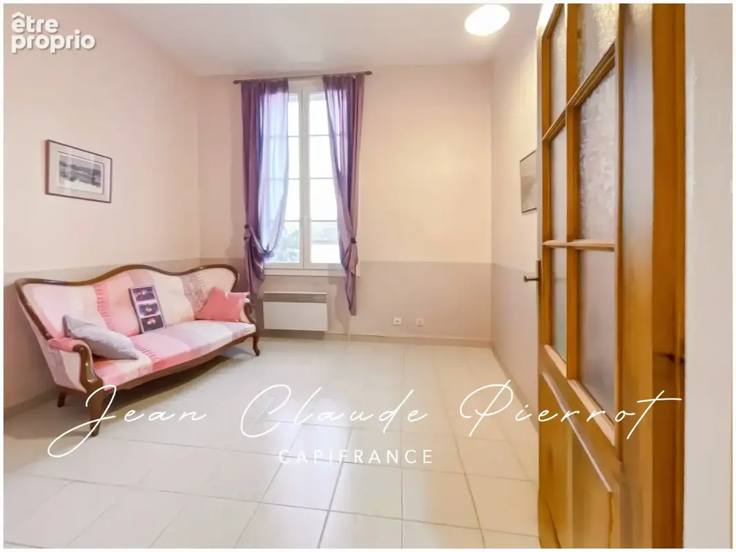 Appartement à vendre 3 pièces LUNEL (34) - photo 3