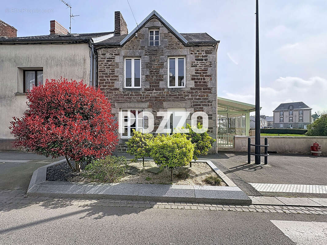 Appartement à BREHAL