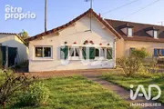 Photo 1 - Maison à SAINT-MAMMES