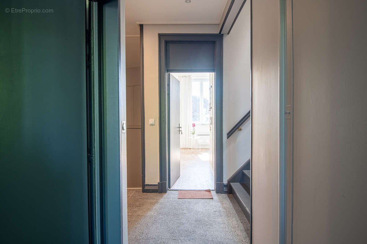 Appartement à ROUBAIX