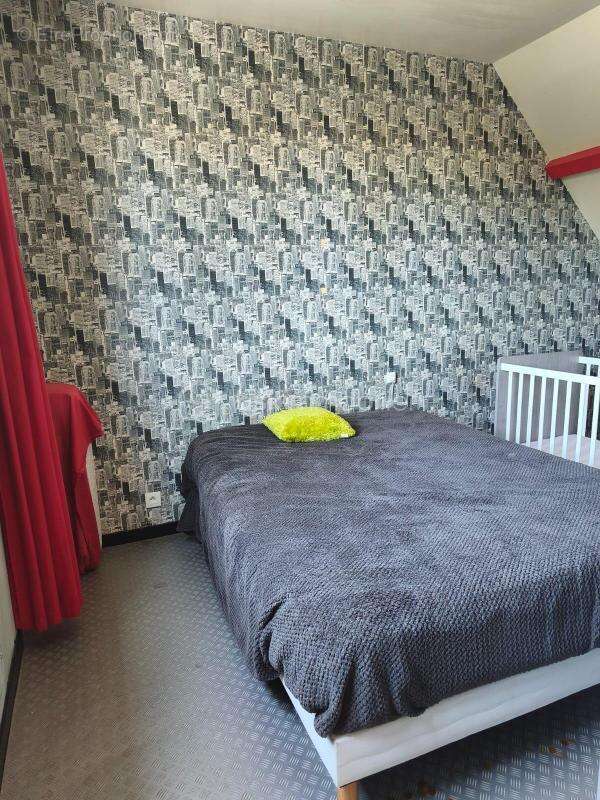 Maison familiale avec piscine chauffée – DPE C - photo 12