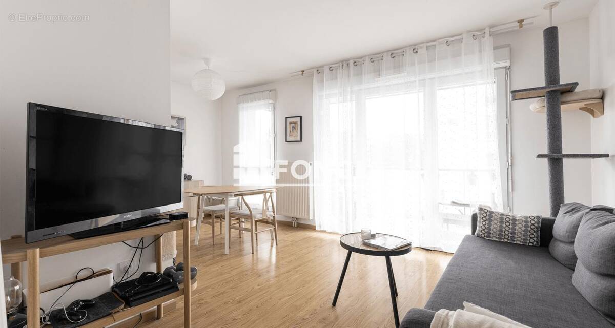 Appartement à CROIX