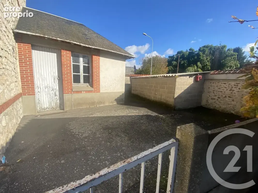 Maison 440 m² à vendre à Cloyes-Sur-Le-Loir (28220) - photo 15