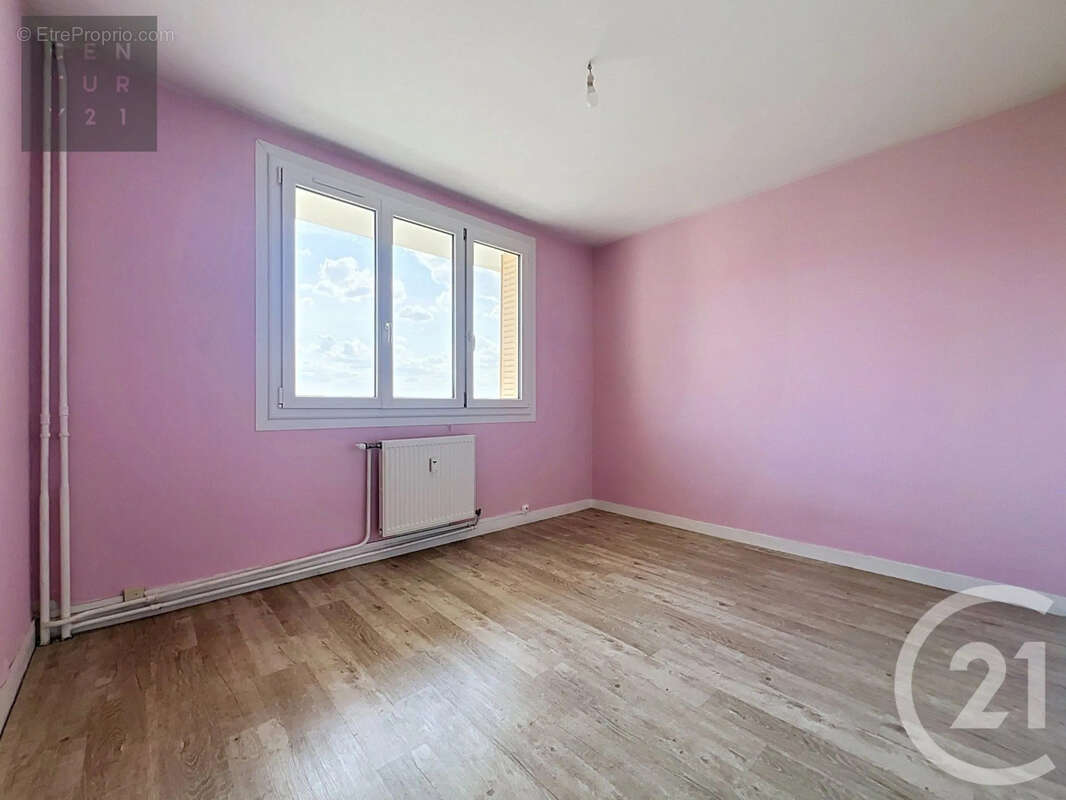 Appartement 53 m² à Troyes  - photo 7