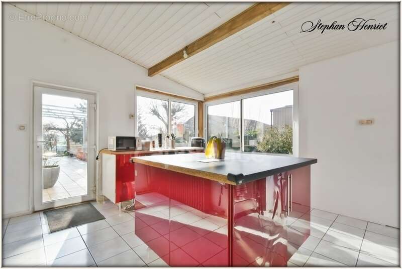 Maison à vendre 4 pièces VRIZY (08) - photo 17