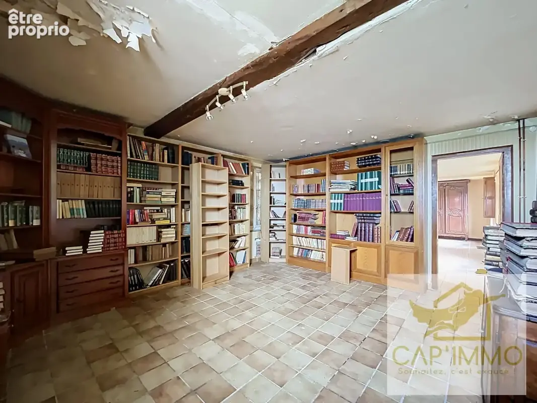 Maison 8 pièces 273 m² à vendre à Magny-En-Vexin (95420) - photo 5