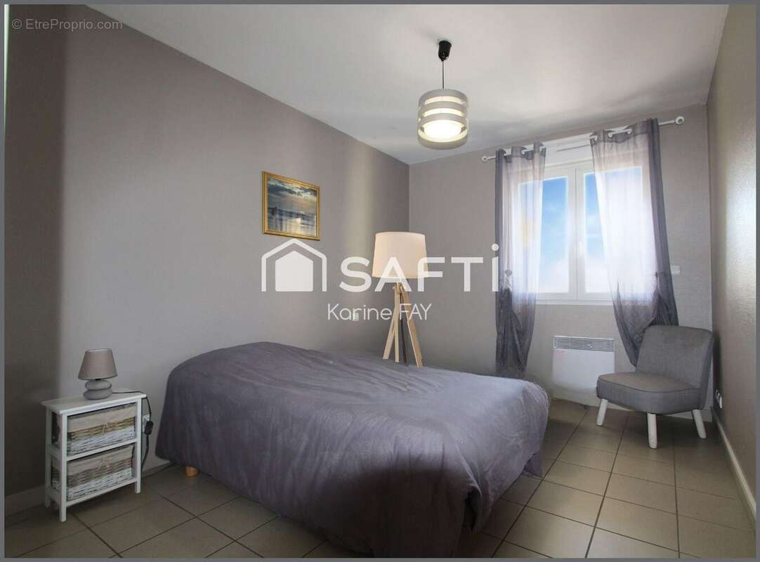 Appartement 63 m² à Canet-En-Roussillon  - photo 8