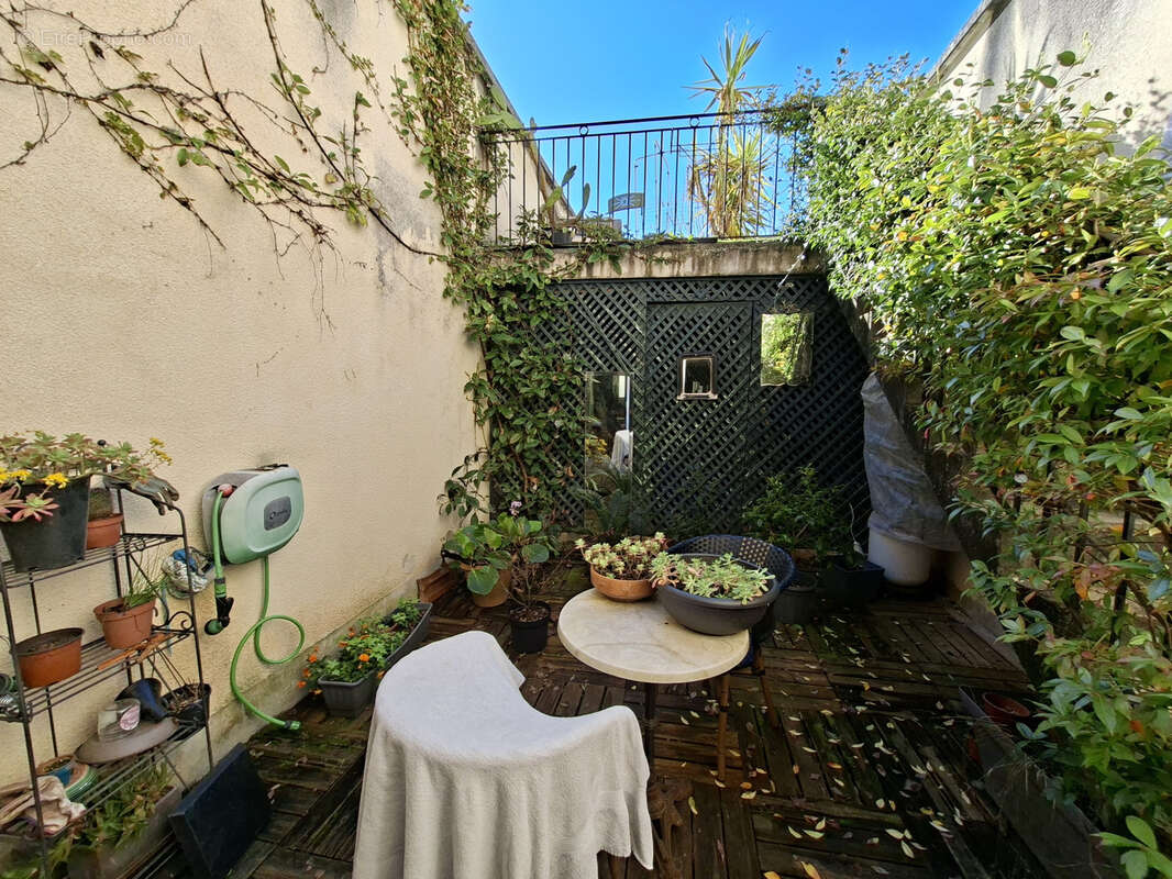 Maison à MIRANDE