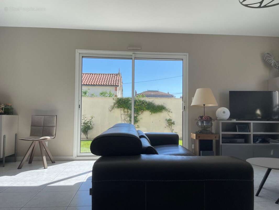 Maison à LA ROCHELLE