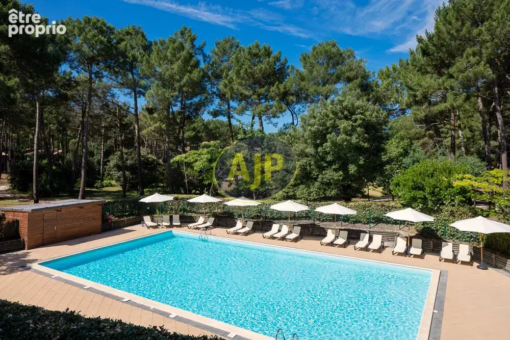 Maison T4 Lacanau Ocean - photo 5