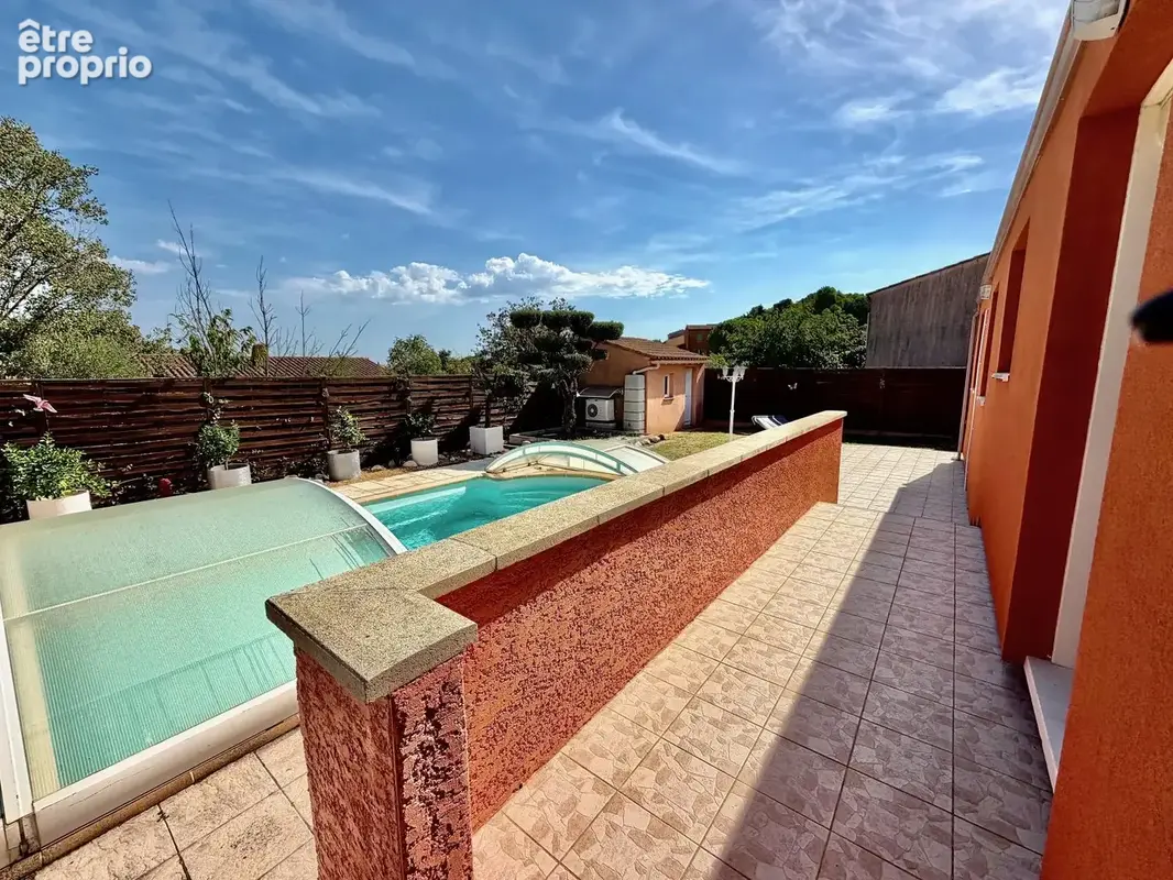 Photo Maison à Lavalette au prix de 319 000€