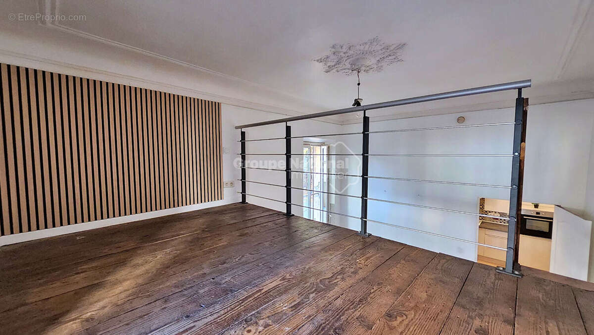 Appartement Marseille 2 pièce(s) 30m2 - photo 5