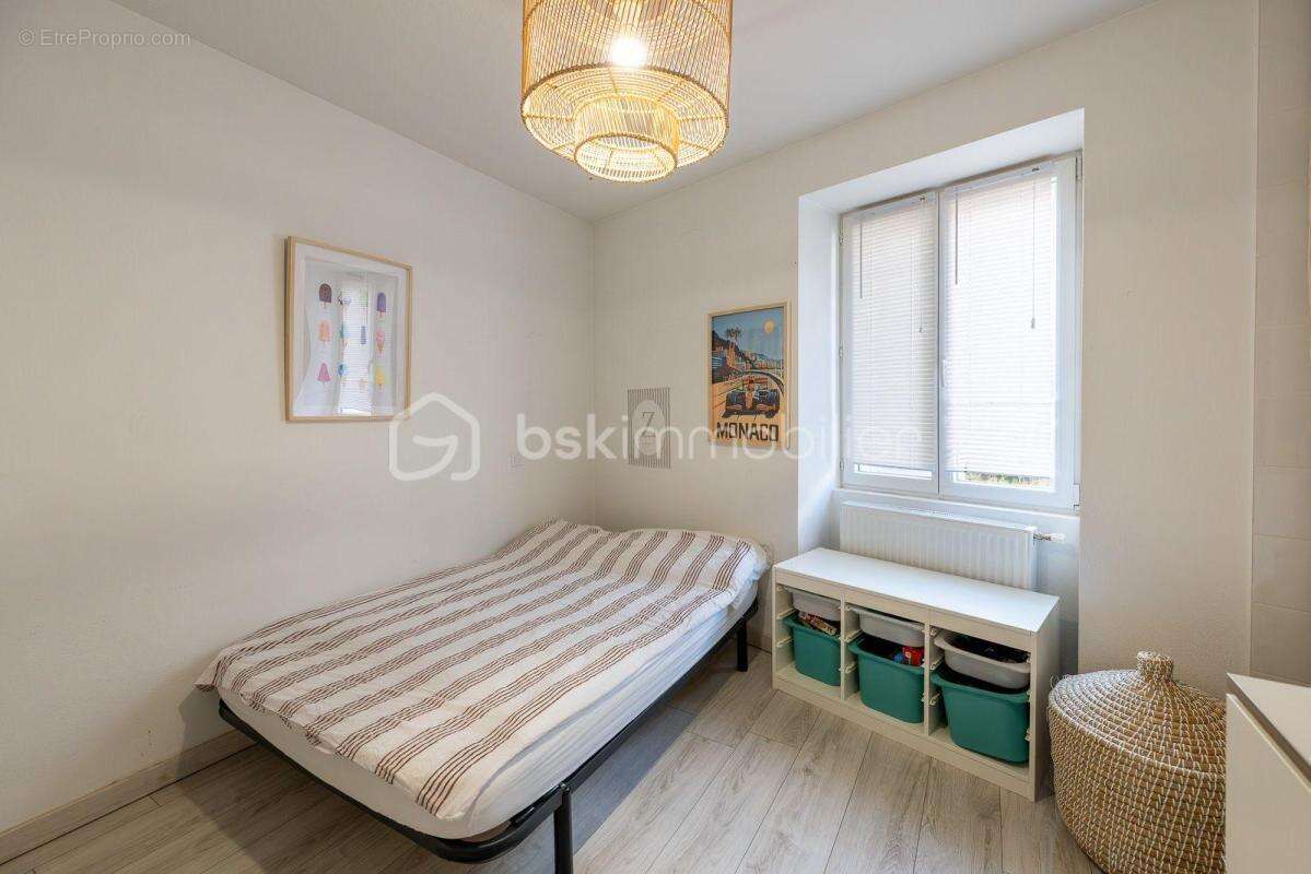 Appartement à MOREZ