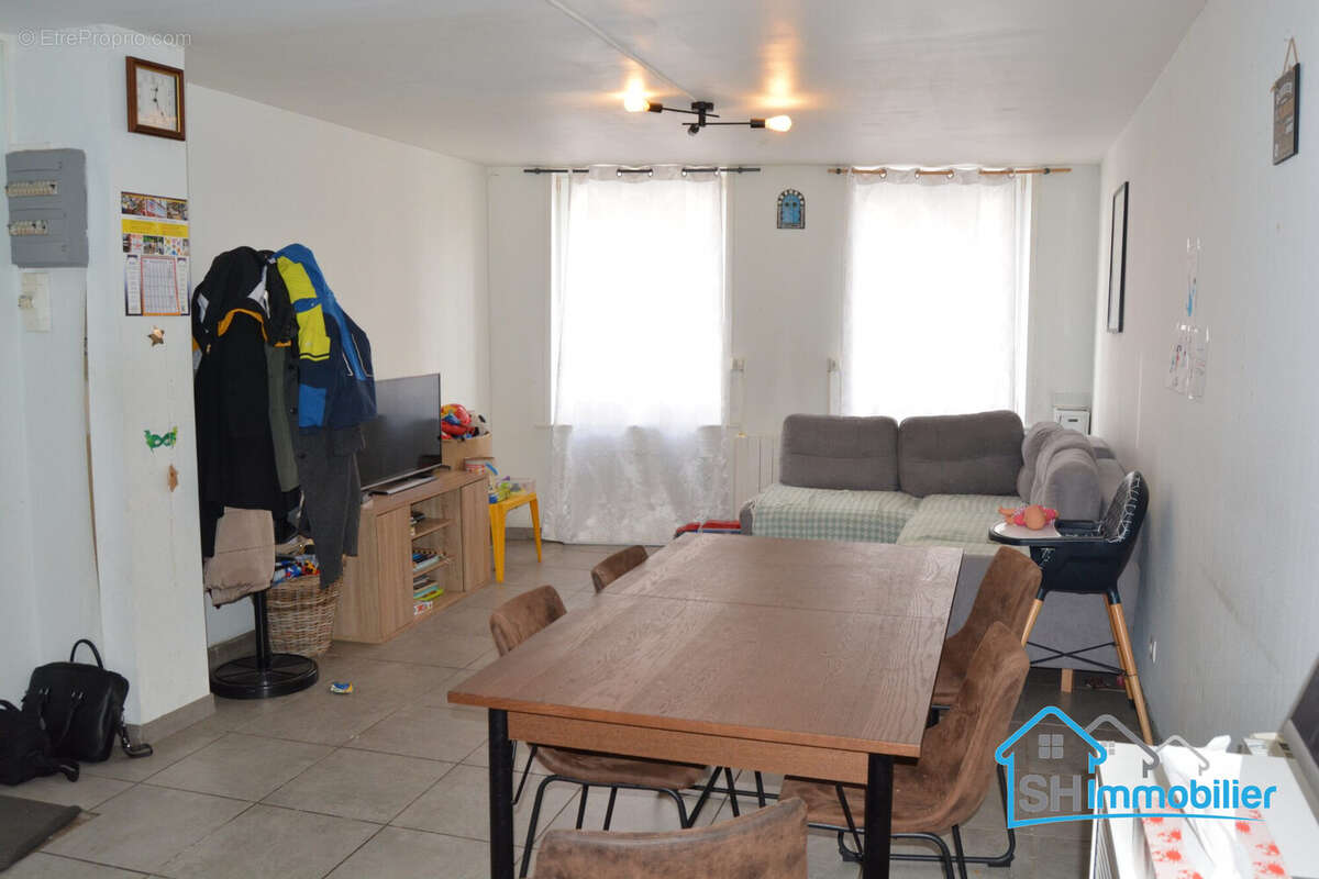 Appartement à TOURCOING
