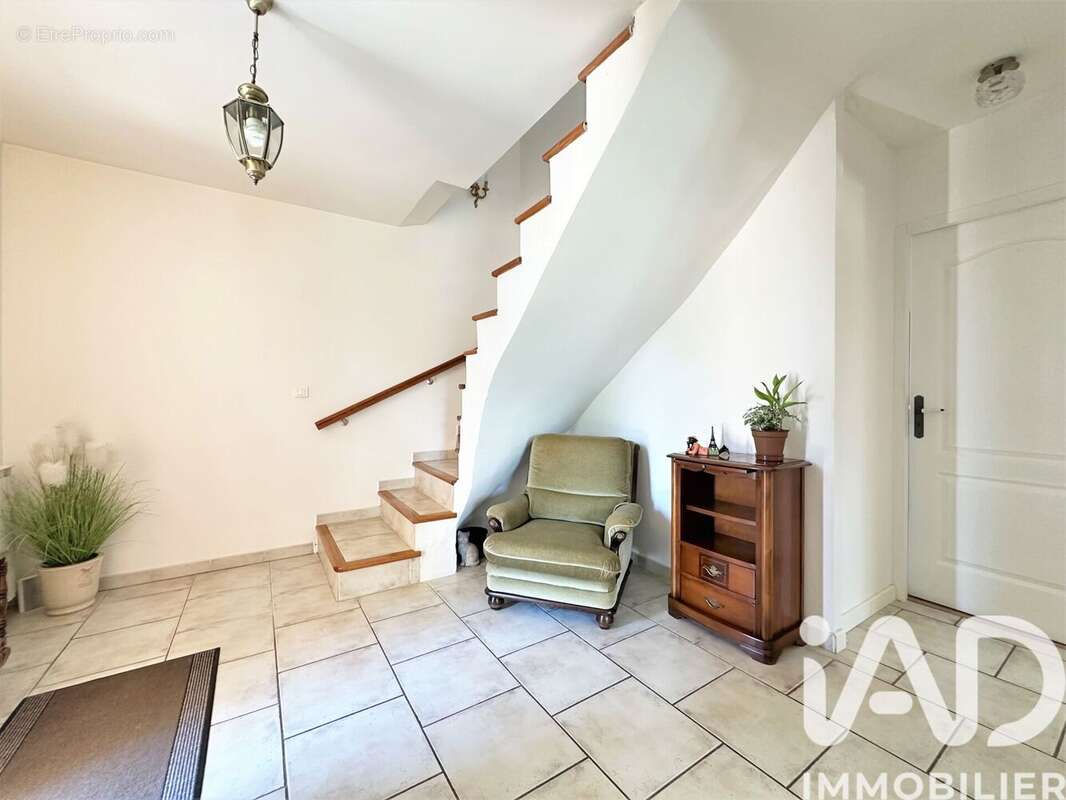 Photo 9 - Maison à CASTILLON-DU-GARD