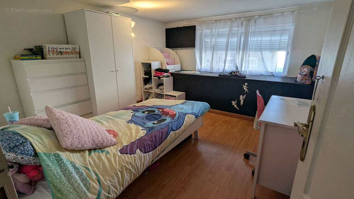 Appartement à ELBEUF