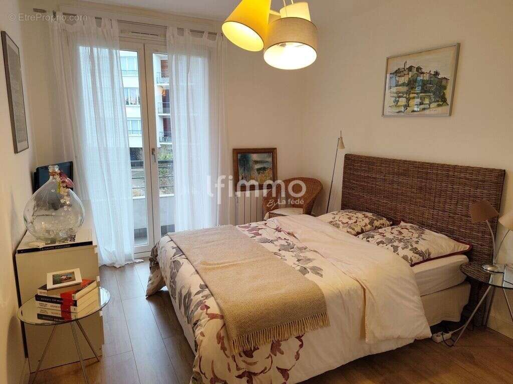 Appartement à SOUFFELWEYERSHEIM
