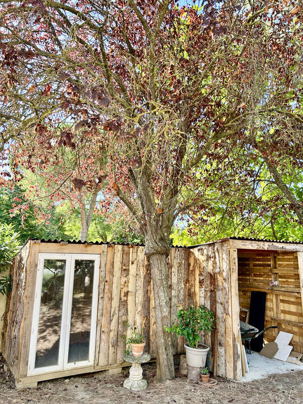 Maison à LA DIGNE-D&#039;AMONT