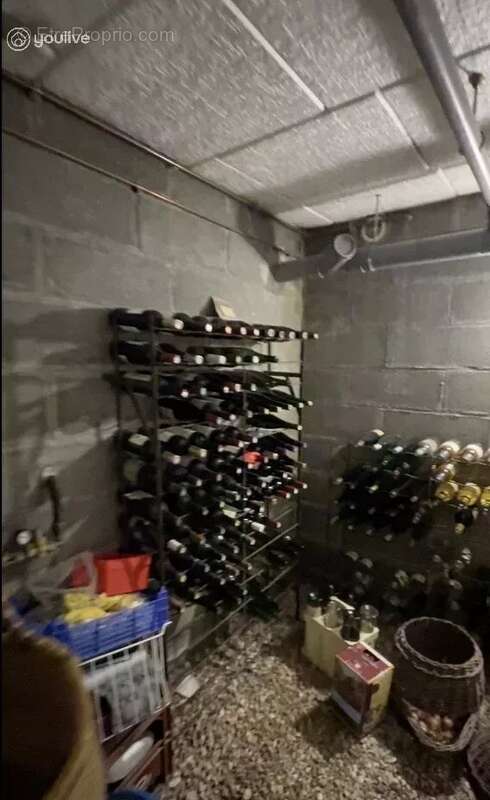 Maison à BLOSSEVILLE