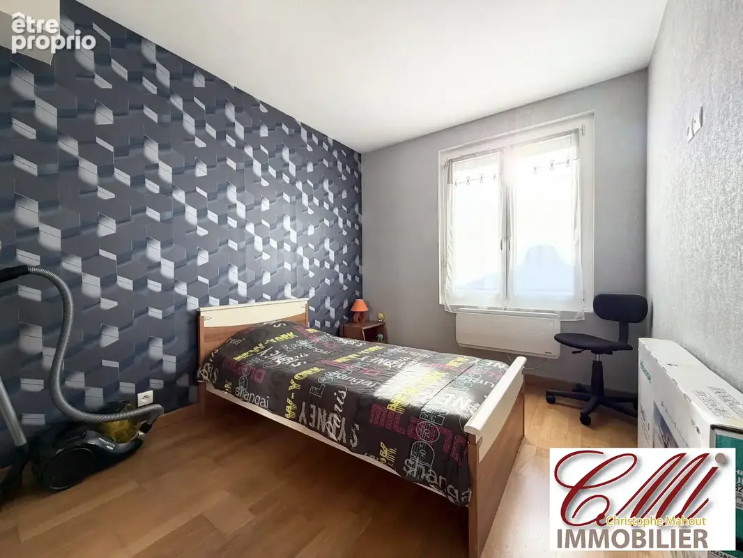 Maison 5 pièces 97 m² à vendre à Songy (51240) - photo 4