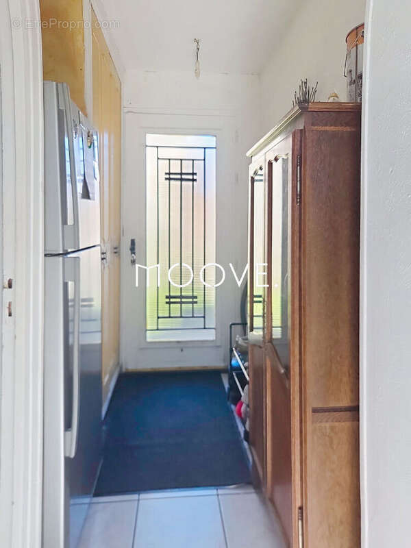 Maison à LE PETIT-QUEVILLY